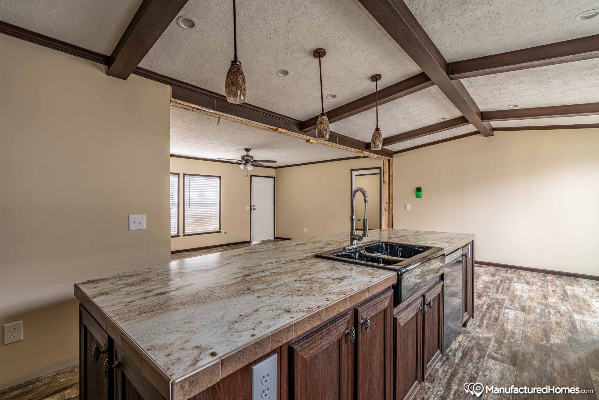 Admiral The Tyra Lot 11 For Sale by C & W Mobile Homes